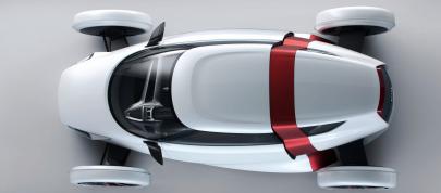 Audi Urban Concept Spyder (2011) - picture 15 of 25