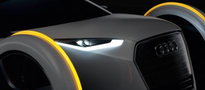 Audi Urban Concept Spyder (2011) - picture 20 of 25