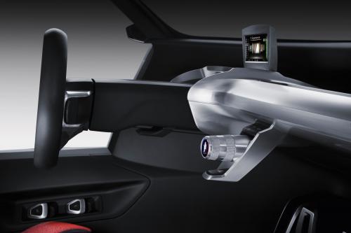 Audi Urban Concept Spyder (2011) - picture 24 of 25