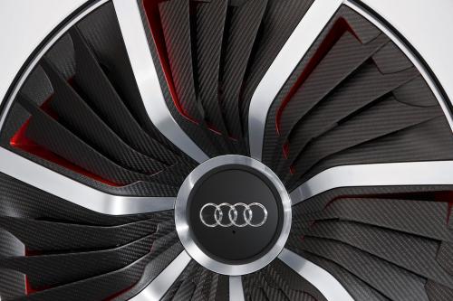 Audi Urban Concept Spyder (2011) - picture 25 of 25