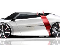 Audi Urban Concept Spyder (2011) - picture 2 of 25