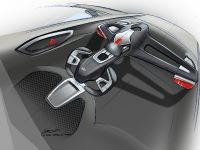 Audi Urban Concept Spyder, 4 of 25