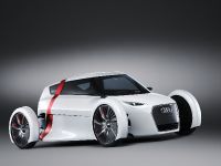 Audi Urban Concept Spyder (2011) - picture 7 of 25