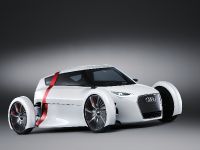 Audi Urban Concept Spyder (2011) - picture 8 of 25