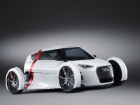 Audi Urban Concept Spyder (2011)