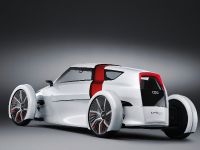 Audi Urban Concept Spyder (2011)