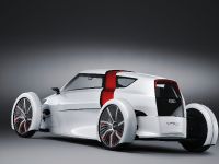 Audi Urban Concept Spyder (2011) - picture 11 of 25