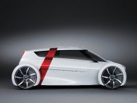 Audi Urban Concept Spyder (2011)