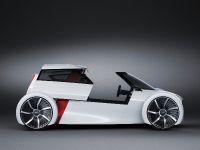 Audi Urban Concept Spyder (2011) - picture 13 of 25