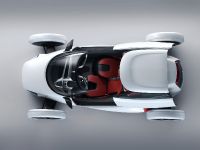 Audi Urban Concept Spyder