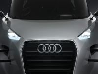 Audi Urban Concept Spyder (2011)