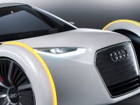 Audi Urban Concept Spyder (2011) - picture 19 of 25