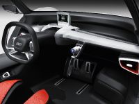 Audi Urban Concept Spyder (2011) - picture 21 of 25