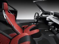 Audi Urban Concept Spyder (2011)