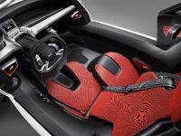 Audi Urban Concept Spyder (2011)