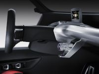 Audi Urban Concept Spyder (2011)