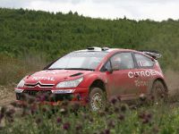 Citroen C4 WRC (2007)