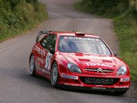 Citroen C4 WRC 2007