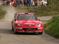 Citroen C4 WRC (2007)
