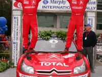 Citroen C4 WRC 2007