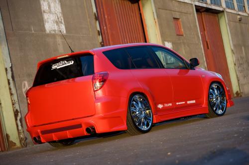 Auto Salon RAV4 (2009) - picture 1 of 2