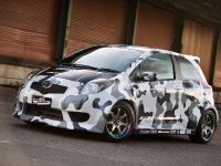 Auto Salon Yaris (2009) - picture 1 of 2