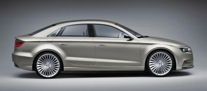 Auto Shanghai  Audi A3 e-Tron (2011) - picture 4 of 7