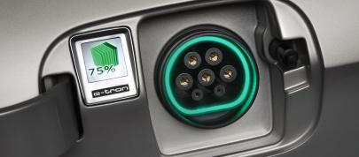 Auto Shanghai  Audi A3 e-Tron (2011) - picture 7 of 7