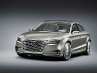 Auto Shanghai  Audi A3 e-Tron (2011) - picture 3 of 7