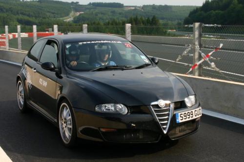 Autodelta 147 GTA AM Super (2007) - picture 1 of 3