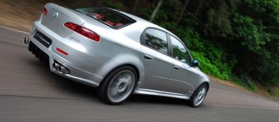 Autodelta Alfa Romeo 159 J4 2.2 C (2008) - picture 4 of 4