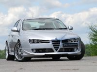 Autodelta Alfa Romeo 159 J4 2.2 C (2008) - picture 3 of 4