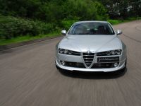 Autodelta Alfa Romeo 159 J4 2.2 C (2008) - picture 1 of 4