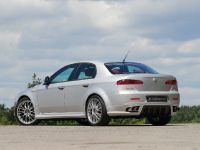 Autodelta Alfa Romeo 159 J4 2.2 C (2008) - picture 4 of 4