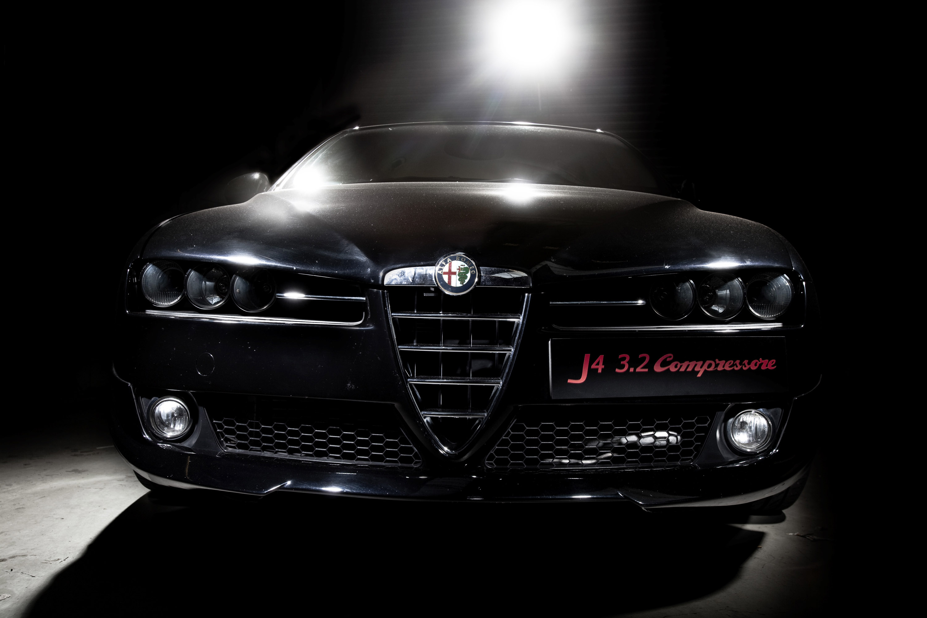 Alfa Romeo 159 tuning  Alfa romeo 159, Alfa romeo, Alfa cars