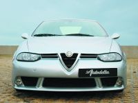 Autodelta Alfa Romeo 156 GTA (2006) - picture 2 of 3