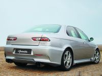 Autodelta Alfa Romeo 156 GTA (2006) - picture 3 of 3