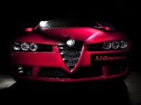 Autodelta Brera S 3.2 Compressore (2009) - picture 1 of 4