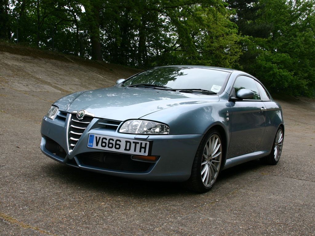 Autodelta GT37 Super