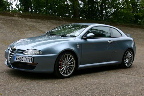 Autodelta GT37 Super (2007) - picture 1 of 5