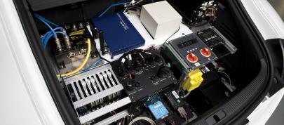 Autonomous Audi TTS Pikes Peak (2010) - picture 12 of 12