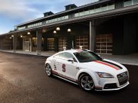 Autonomous Audi TTS Pikes Peak (2010) - picture 3 of 12