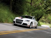 Autonomous Audi TTS Pikes Peak (2010) - picture 3 of 12