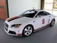 Autonomous Audi TTS Pikes Peak (2010) - picture 1 of 12