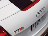 Autonomous Audi TTS Pikes Peak (2010) - picture 10 of 12
