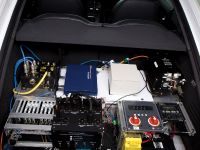 Autonomous Audi TTS Pikes Peak (2010) - picture 11 of 12