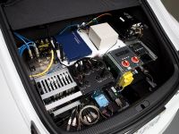 Autonomous Audi TTS Pikes Peak (2010)