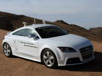 Autonomous Audi TTS (2009) - picture 3 of 7