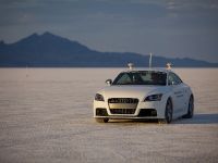 Autonomous Audi TTS (2009) - picture 5 of 7