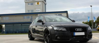 AVUS Performance Audi A4 Avant Black Arrow (2009) - picture 4 of 6